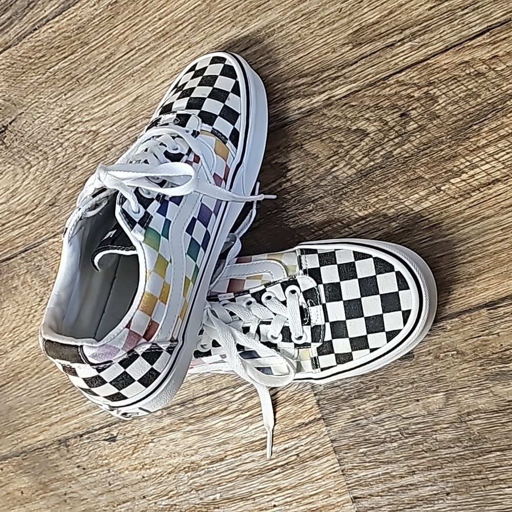Woman vans - Picture 2 of 3